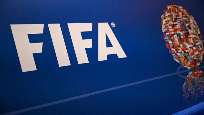 Giới thiệu về FIFA tại nhà cái may88