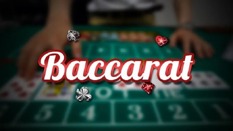 Thông tin về game baccarat may88 mà bạn nên biết