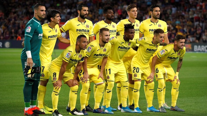 Villarreal đã có sự xuống dốc trầm trọng khi để thua 4 trận liên tiếp