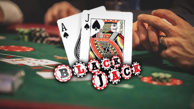 Blackjack được hiểu như thế nào?