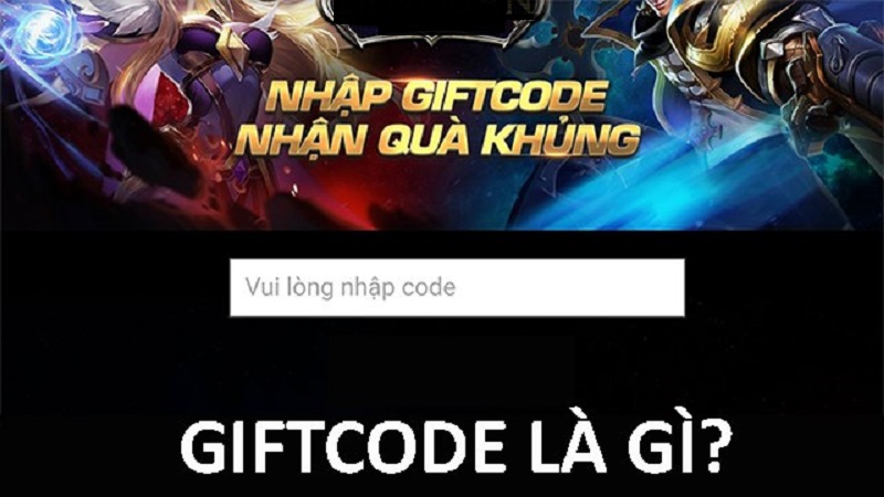 Giftcode may mắn hàng ngày dành cho cược thủ