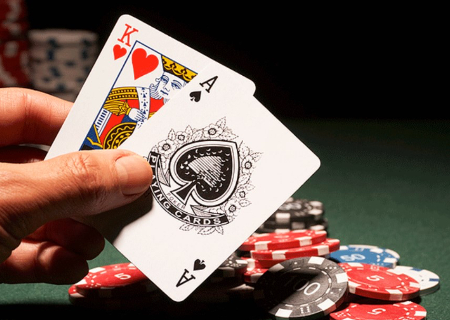  Game bài Poker hiện vẫn chơi có thể xác định được nguồn gốc rõ ràng