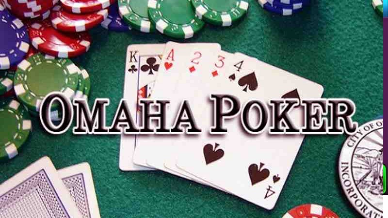 Những quy tắc trong trò chơi Poker ohama trên May88