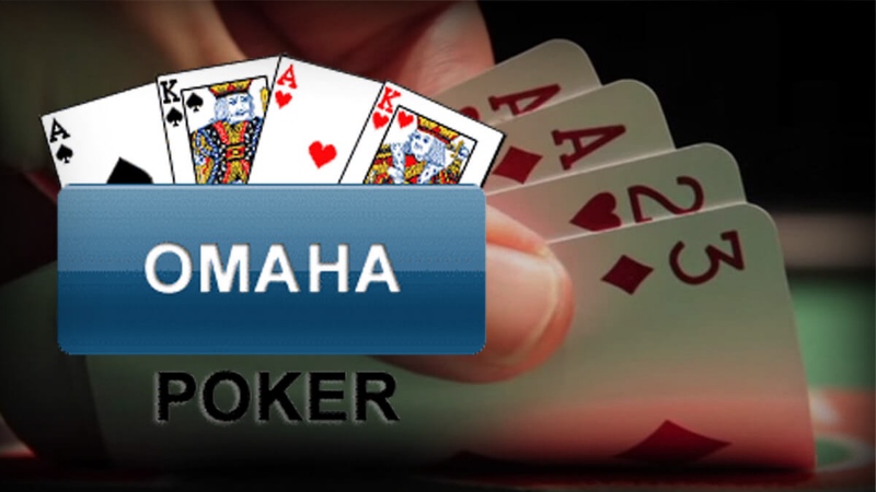 Luật chơi của poker ohama tại nha cai May88