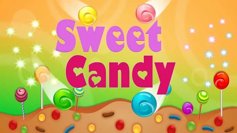 Tìm hiểu về trò chơi hàng đầu Sweet Candies tại nha cai May88