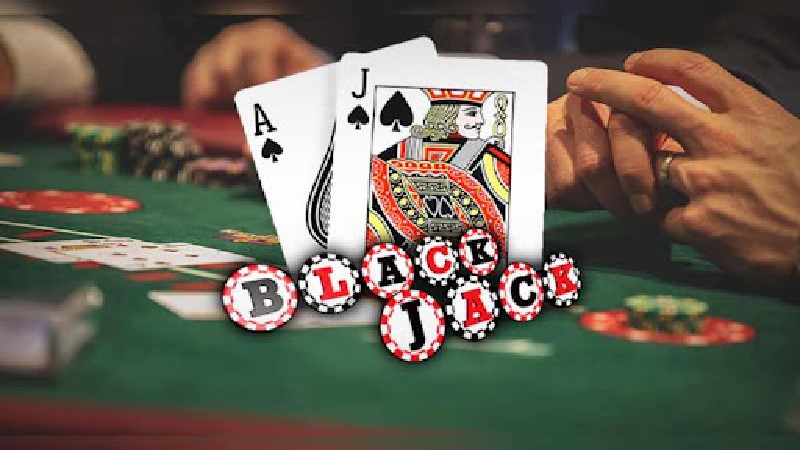 Bạn hiểu thế nào về blackjack tại May88